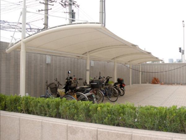 山東車庫出入口廠家