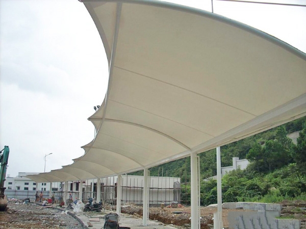 廣場景觀膜結(jié)構(gòu)供應(yīng)