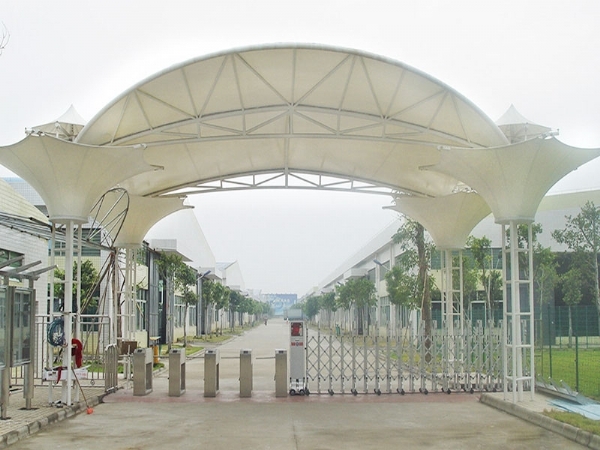 山東車庫出入口廠家批發