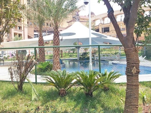 室外游泳池遮陽(yáng)棚價(jià)格