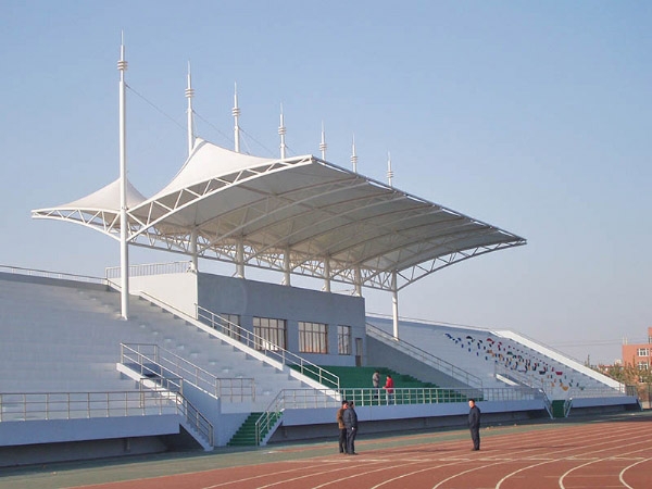 濰坊體育場看臺銷售公司