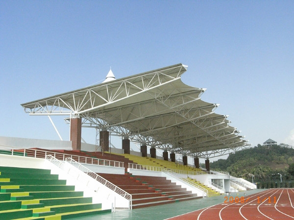 濰坊體育場看臺銷售公司