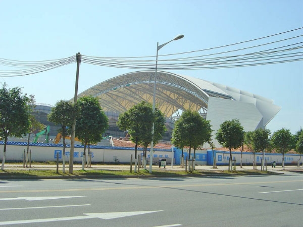 濰坊體育場看臺(tái)銷售公司