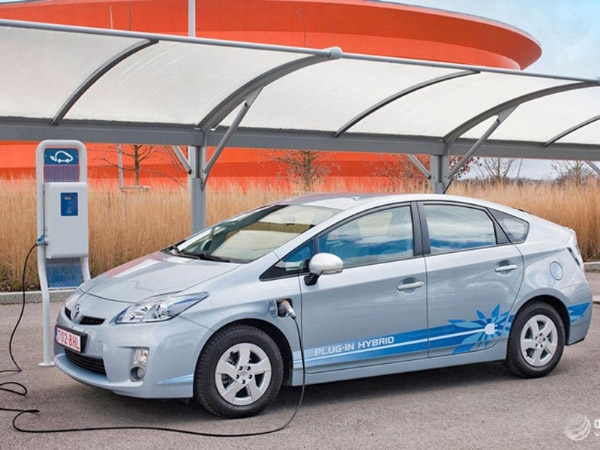 電動車充電樁膜結構銷售價