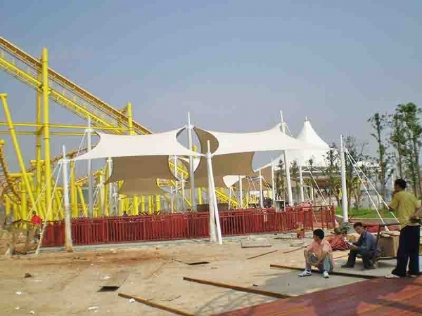 廣場景觀膜結(jié)構(gòu)供應(yīng)商