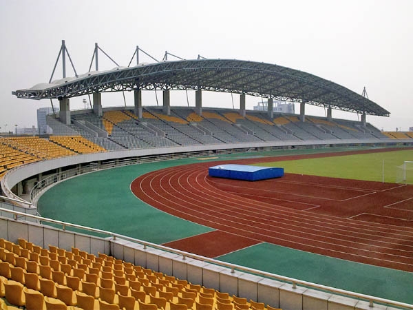 濰坊體育場看臺銷售公司